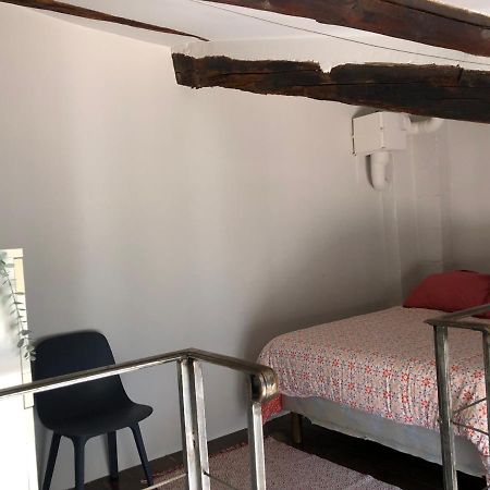 Le Triplex Les Halles Intra Muros Aviñón Exterior foto