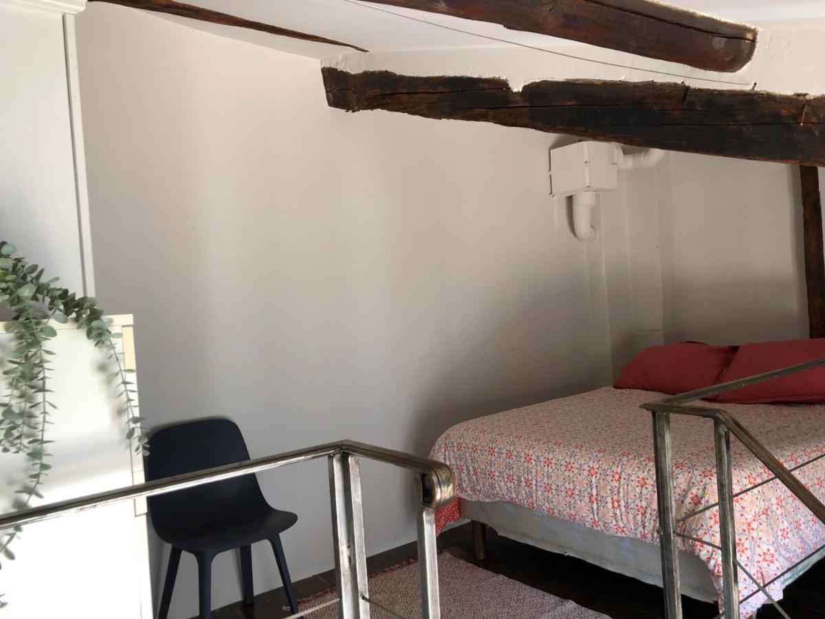 Le Triplex Les Halles Intra Muros Aviñón Exterior foto