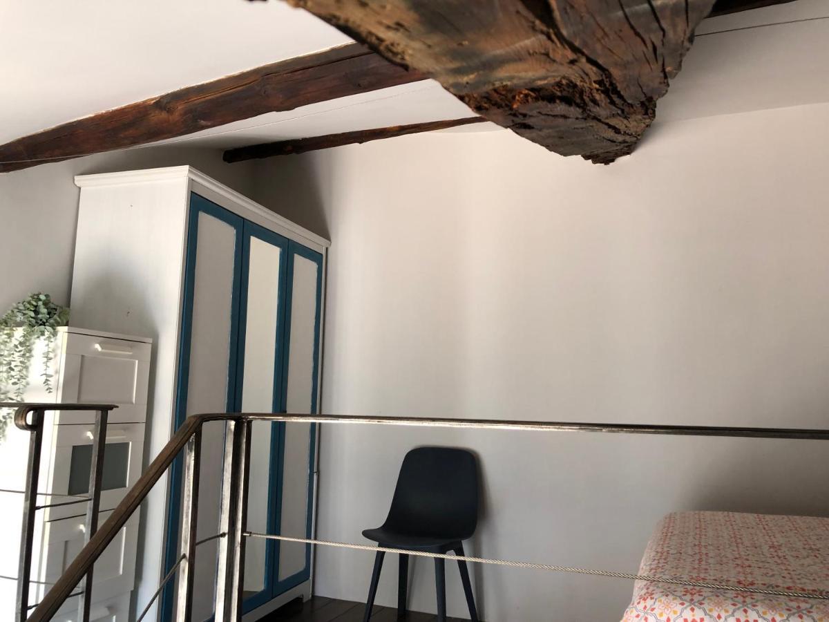Le Triplex Les Halles Intra Muros Aviñón Exterior foto