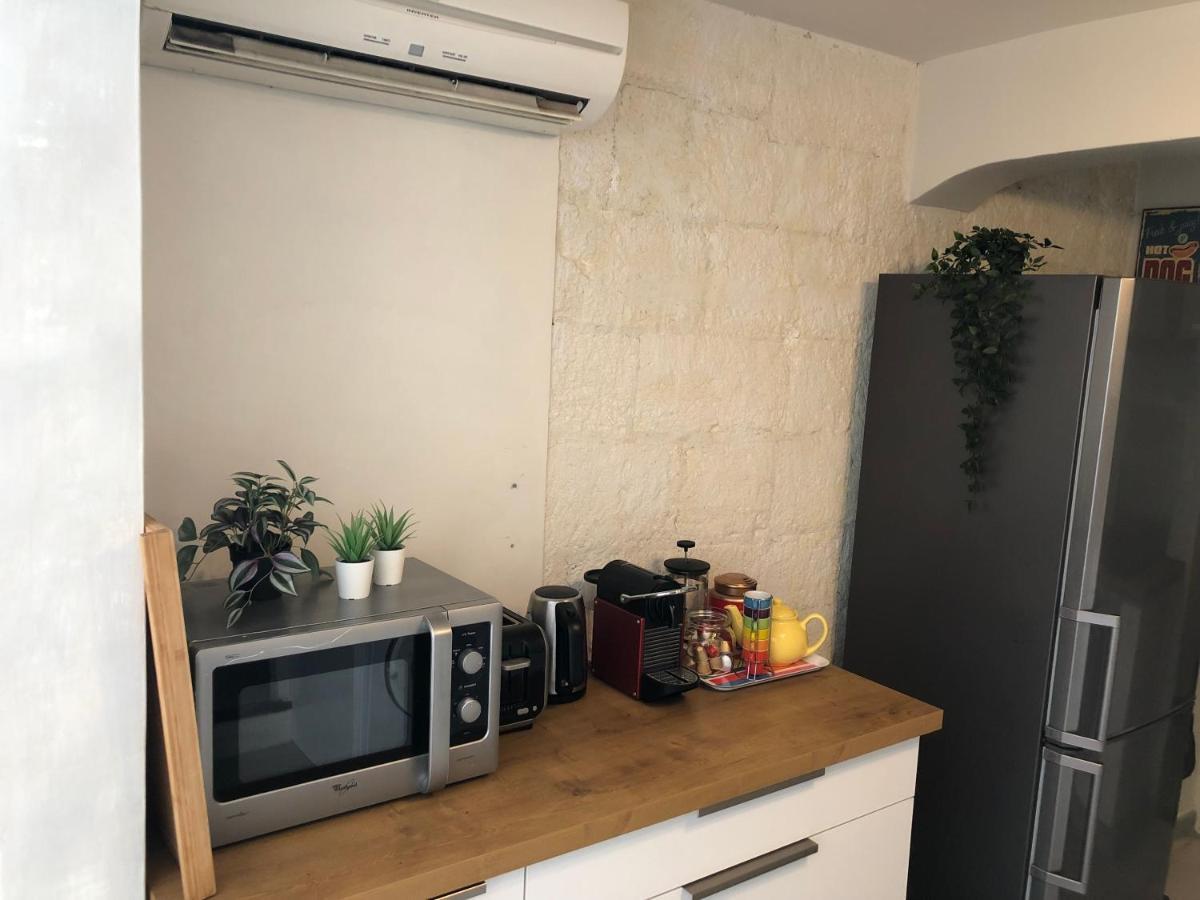 Le Triplex Les Halles Intra Muros Aviñón Exterior foto